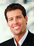 Tony Robbins